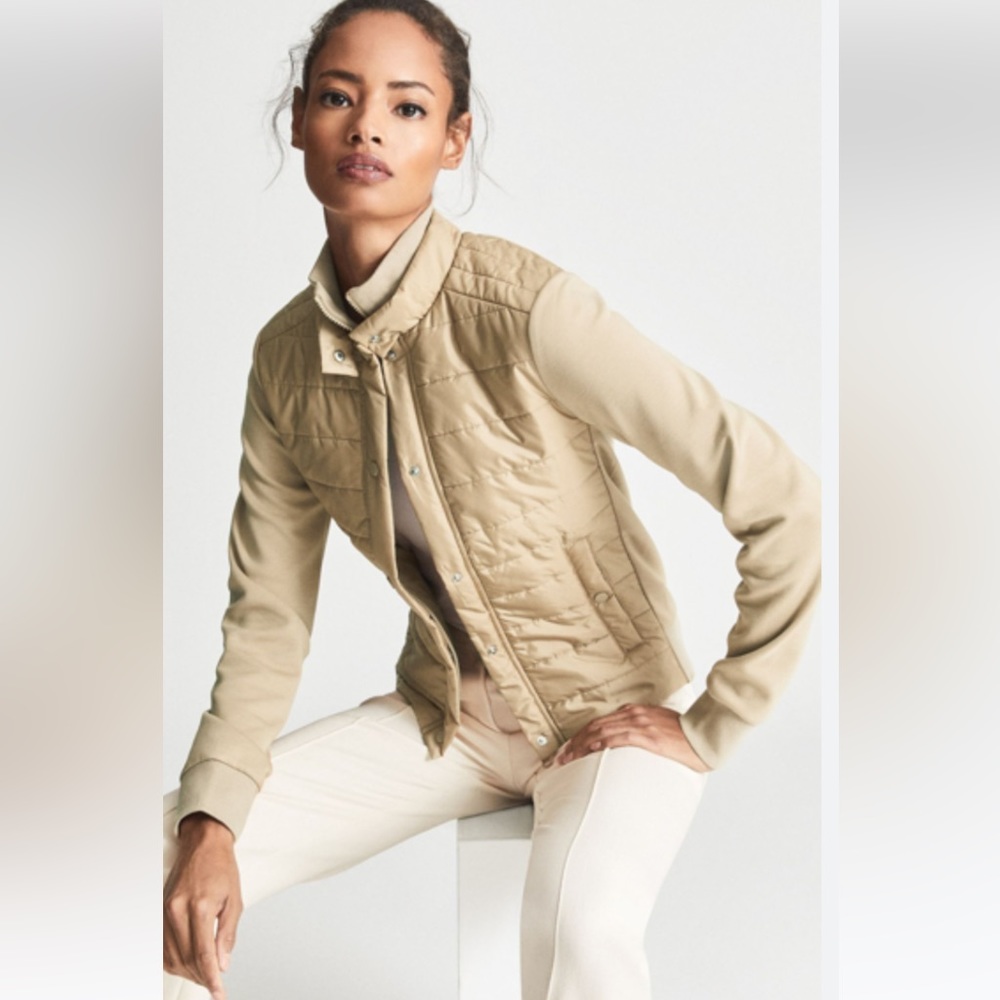 REISS short jacket